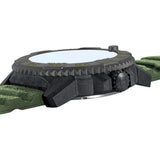 Luminox MIL-SPEC LM3351.OLIVE.N Limited Edition