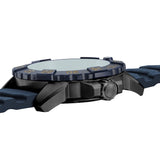 Luminox Red Bull Racing Navy Blue Rubber Strap Men Watch LM3501.ARB.N