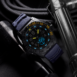 Luminox "The Guardian" Foundation Series LM3505.NSF.N Limited Edition