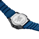 Luminox Navy 3550 Series NBR Rubber Strap Men's Watch - LM3553