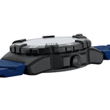 Luminox Navy 3550 Series NBR Rubber Strap Men's Watch - LM3553