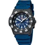 Luminox Navy 3550 Series NBR Rubber Strap Men's Watch - LM3553