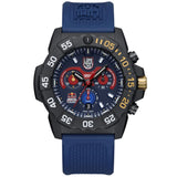 Luminox Red Bull Racing Limited Edition Military Dive Men's Watch LM3581.ARB.N