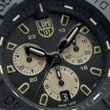 Luminox Chronograph 3580 Series LM3587
