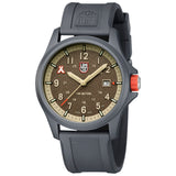 Luminox Bear Grylls Survival Land Aluminox Men Watch LM3716