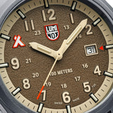 Luminox Bear Grylls Survival Land Aluminox Men Watch LM3716