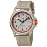 Luminox Bear Grylls Survival Land Aluminox Men Watch LM3717