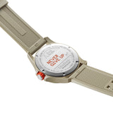 Luminox Bear Grylls Survival Land Aluminox Men Watch LM3717
