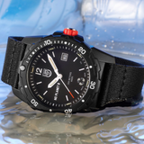 Luminox Bear Grylls Survival ECO 'No Planet B' - LM3722.ECO
