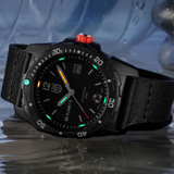Luminox Bear Grylls Survival ECO 'No Planet B' - LM3722.ECO