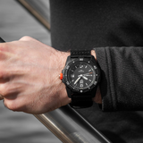 Luminox Bear Grylls Survival ECO 'No Planet B' - LM3722.ECO