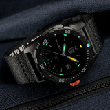 Luminox Bear Grylls Survival ECO 'No Planet B' - LM3722.ECO