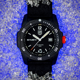 Luminox Bear Grylls Survival ECO 'No Planet B' - LM3722.ECO