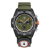 Luminox Bear Grylls Survival MASTER LM3741.OLIVE Limited Edition