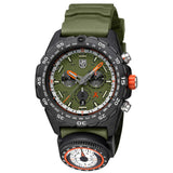 Luminox Bear Grylls Survival MASTER LM3741.OLIVE Limited Edition