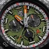 Luminox Bear Grylls Survival MASTER LM3741.OLIVE Limited Edition