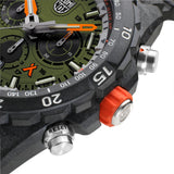 Luminox Bear Grylls Survival MASTER LM3741.OLIVE Limited Edition