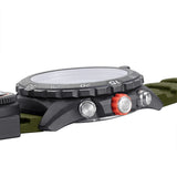 Luminox Bear Grylls Survival MASTER LM3741.OLIVE Limited Edition