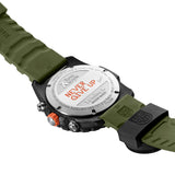 Luminox Bear Grylls Survival MASTER LM3741.OLIVE Limited Edition