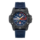 Luminox Red Bull Ampol Automatic Limited Edition Men Watch LM3863.ARB