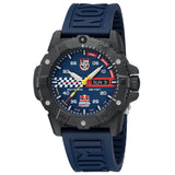 Luminox Red Bull Ampol Automatic Limited Edition Men Watch LM3863.ARB
