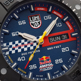 Luminox Red Bull Ampol Automatic Limited Edition Men Watch LM3863.ARB