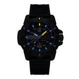 Luminox Red Bull Ampol Automatic Limited Edition Men Watch LM3863.ARB