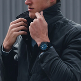 LUMINOX MASTER CARBON SEAL AUTOMATIC - LM3863