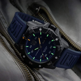 LUMINOX MASTER CARBON SEAL AUTOMATIC - LM3863