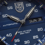 LUMINOX MASTER CARBON SEAL AUTOMATIC - LM3863