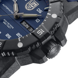 LUMINOX MASTER CARBON SEAL AUTOMATIC - LM3863