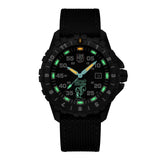 Luminox F-117 Nighthawk x SkunkWorks Heritage - LM6442.H.SET
