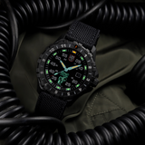 Luminox F-117 Nighthawk x SkunkWorks Heritage - LM6442.H.SET