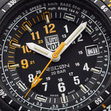 Luminox RECON Point Man Heritage - LM8825.H.SET