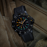 Luminox RECON Point Man Heritage - LM8825.H.SET