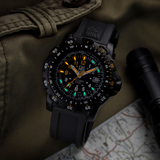 Luminox RECON Point Man Heritage - LM8825.H.SET