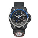 Luminox Recon Black Carbonox™ Men's Watch - Compass | LM8833.SET