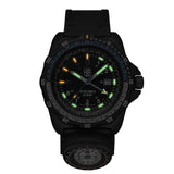 Luminox Recon Black Carbonox™ Men's Watch - Compass | LM8833.SET