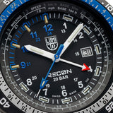 Luminox Recon Black Carbonox™ Men's Watch - Compass | LM8833.SET