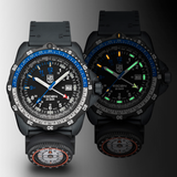 Luminox Recon Nav Spec Men Watch LM8833