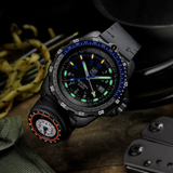 Luminox Recon Nav Spec Men Watch LM8833