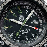 Luminox RECON Nav Spec Men Watch LM8837.SET
