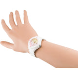 Casio General White Resin Strap Women Watch LRW-200H-4E2VDF