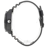Casio General Black Resin Strap Unisex Watch LRW-200H-9E2VDF-P