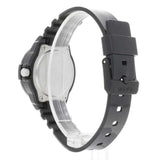 Casio General Black Resin Strap Unisex Watch LRW-200H-9E2VDF-P