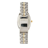 CASIO GENERAL LTP-1169G-9ARDF QUARTZ TWO TONE STAINLESS STEEL WOMEN'S WATCH - H2 Hub Watches