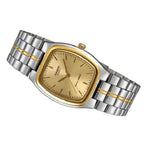CASIO GENERAL LTP-1169G-9ARDF QUARTZ TWO TONE STAINLESS STEEL WOMEN'S WATCH - H2 Hub Watches