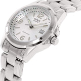 Casio General Silver Stainless Steel Strap Unisex Watch LTP-1215A-7ADF-P
