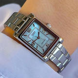 Casio General Stainless Steel Unisex Watch LTP-1234DS-2ADF