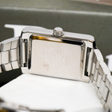 Casio General Stainless Steel Unisex Watch LTP-1234DS-2ADF